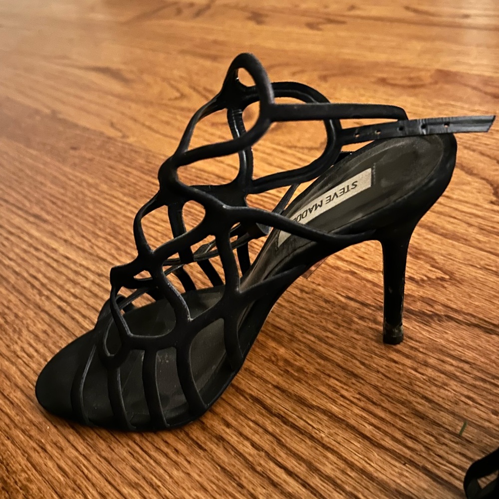 Steven Madden High heels
